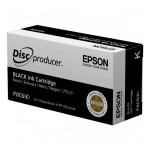 Tusz Epson PJIC6 [C13S020452] black oryginalny