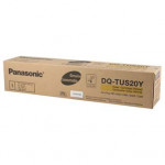 Toner panasonic [DQ-TUS20Y] yellow oryginalny