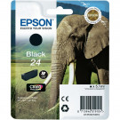 Tusz epson [T2421] black oryginalny