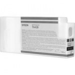 Tusz epson [T6428] matte czarny oryginalny