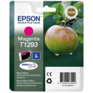 Tusz epson [T1293] magenta 7ml oryginalny