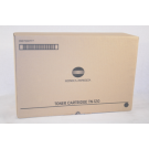 Toner minolta [9967000777] czarny oryginalny