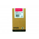 Tusz epson [T6033] magenta oryginalny