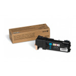 Toner xerox [106R01598] cyan oryginalny