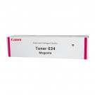 Toner Canon [034 / 9452B001] magenta oryginalny