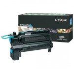 Toner lexmark [C792A1CG] cyan oryginalny