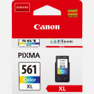 Tusz Canon CL-561XL [3730C001]  color oryginalny