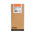 Tusz epson [T596A] orange oryginalny