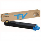 Toner Kyocera [TK-8115C] cyan oryginalny