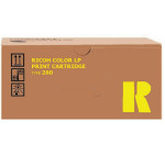 Toner ricoh [888447] yellow oryginalny