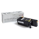 Toner Xerox [106R02758] yellow oryginalny