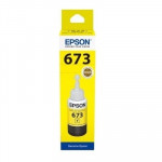 Tusz epson 673 [T67344A] yellow 70ml oryginalny