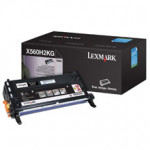 Toner lexmark [X560H2KG] czarny oryginalny