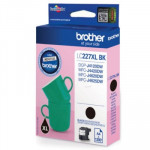 Tusz brother [LC227XLBK] black 25,4ml oryginalny