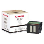 głowica drukująca Canon PF03 / PF01 [2251B001 / CF2251B001AA] oryginalna