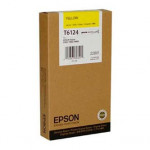 Tusz epson [T6114] yellow oryginalny