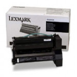 Toner lexmark [15G031K] czarny oryginalny