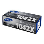 Toner Samsung [MLT-D1042X] black oryginalny