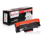 Toner brother [TN-2421] black 3000 str drekker