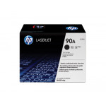 Toner hp 90A [CE390A] czarny oryginalny