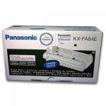 bęben drukujący Panasonic [KX-FA84E] black oryginalny