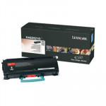 Toner lexmark [X463H21G] czarny oryginalny