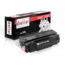 Toner hp 53A [Q7553A] czarny drekker