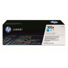 Toner hp 305A [CE411A] cyan oryginalny