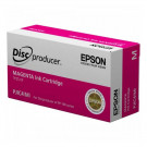 Tusz Epson PJIC4 [C13S020450] magenta oryginalny