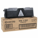 Toner kyocera [TK-130] czarny oryginalny