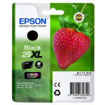 Tusz epson 29xl [T2991] black oryginalny