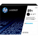 Toner HP 89Y [CF289Y] black oryginalny