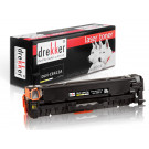 Toner hp 305A [CE412A] yellow drekker