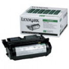 Toner lexmark [12A6835] czarny oryginalny