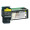 Toner lexmark [C544X1YG] yellow oryginalny