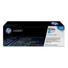 Toner hp 824A [CB381A] cyan oryginalny