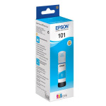 Tusz Epson 101 [C13T03V24A] cyan oryginalny