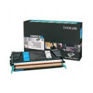 Toner lexmark [C5220CS] cyan oryginalny