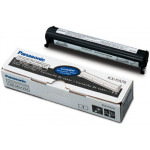 Toner panasonic [KX-FA76] czarny oryginalny