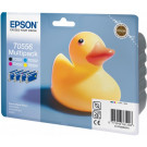 Tusz epson [T0556] cmyk oryginalny