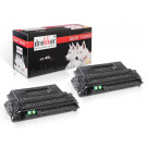 Toner hp 49X [Q5949XD] czarny 2 pack drekker