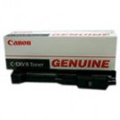 Toner Canon [C-EXV8C] - cyan (oryginalny)