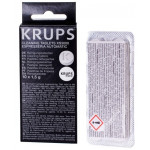 Tabletki czyszczące do ekspresów KRUPS XS3000