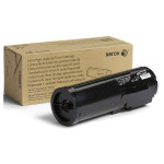 Toner Xerox [106R03585] black oryginalny