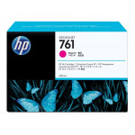 Tusz hp 761 [CM993A] magenta oryginalny