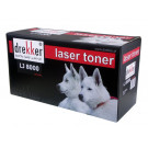 Toner hp 09A [C3909A] czarny drekker