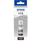 Tusz Epson 115 [C13T07D54A] grey oryginalny