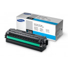 Toner samsung [CLT-C506L/ELS] cyan oryginalny