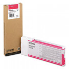 Tusz Epson [T606B] magenta oryginalny