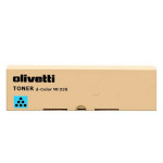 Toner olivetti [B0857] cyan oryginalny